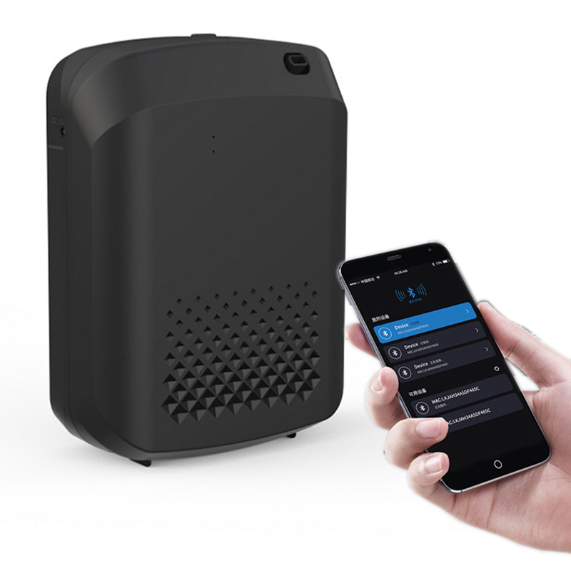 Home Fragrance Essential Oils - Smart Aroma Diffuser Hotels Fragrance Diffuser