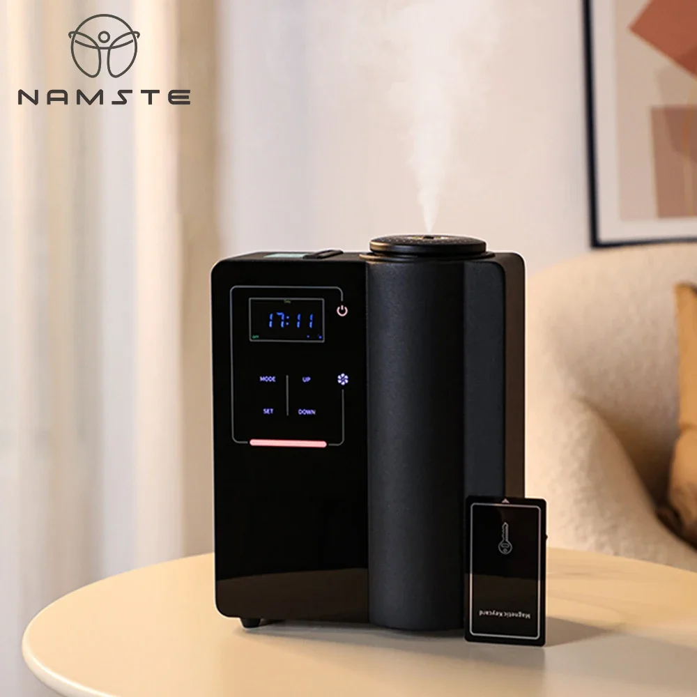 Home Fragrance Essential Oils - VAT Exemption US Local Aroma Diffuser