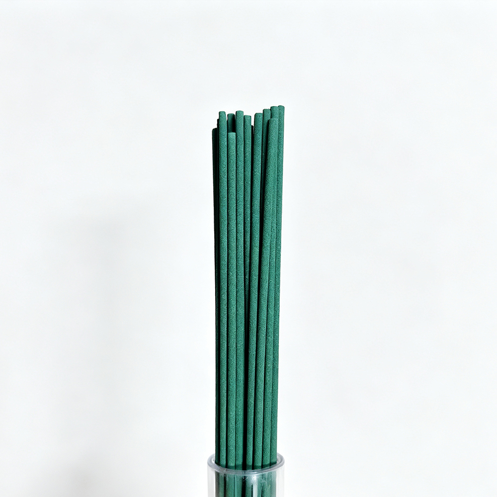 Home Fragrance That Lasts Long - Natural Pomelo Leaf Stick Incense Long