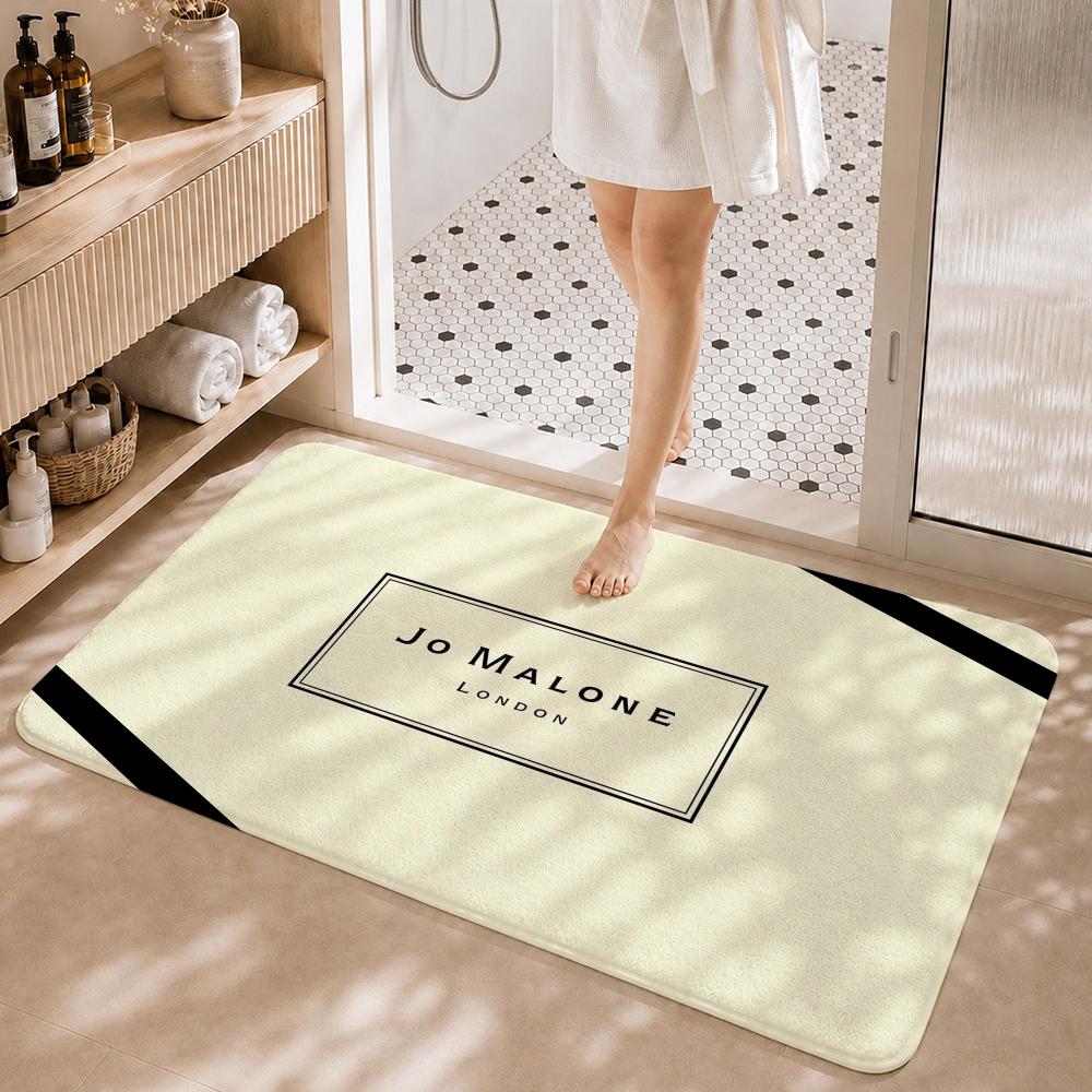 Home Fragrance Jo Malone - Fragrance Brand J-Jo Malone Floor Mat