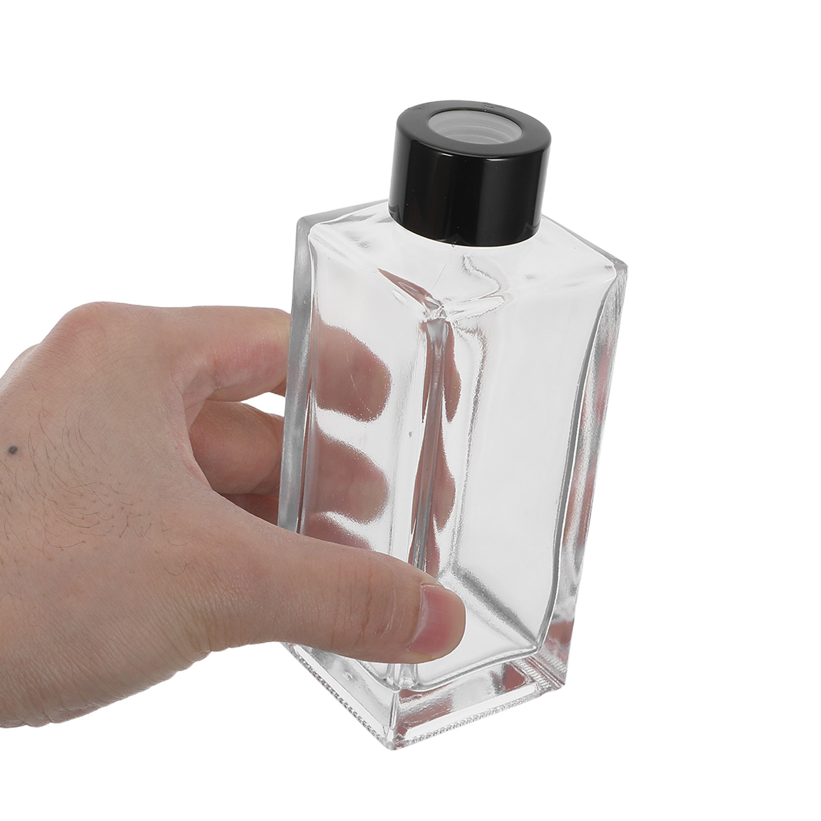 Home Fragrance Usa - 4Sets Bathroom Fragrance Diffuser Reed Small
