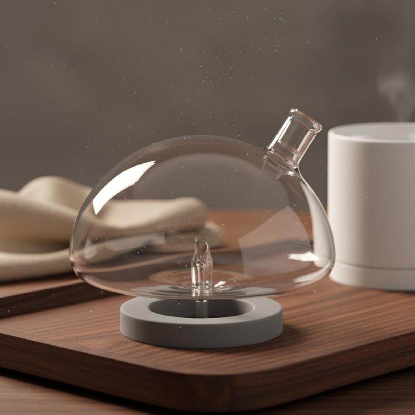 Home Fragrance Usa - Diffuser Bottle Universal Fit Glass Replacement
