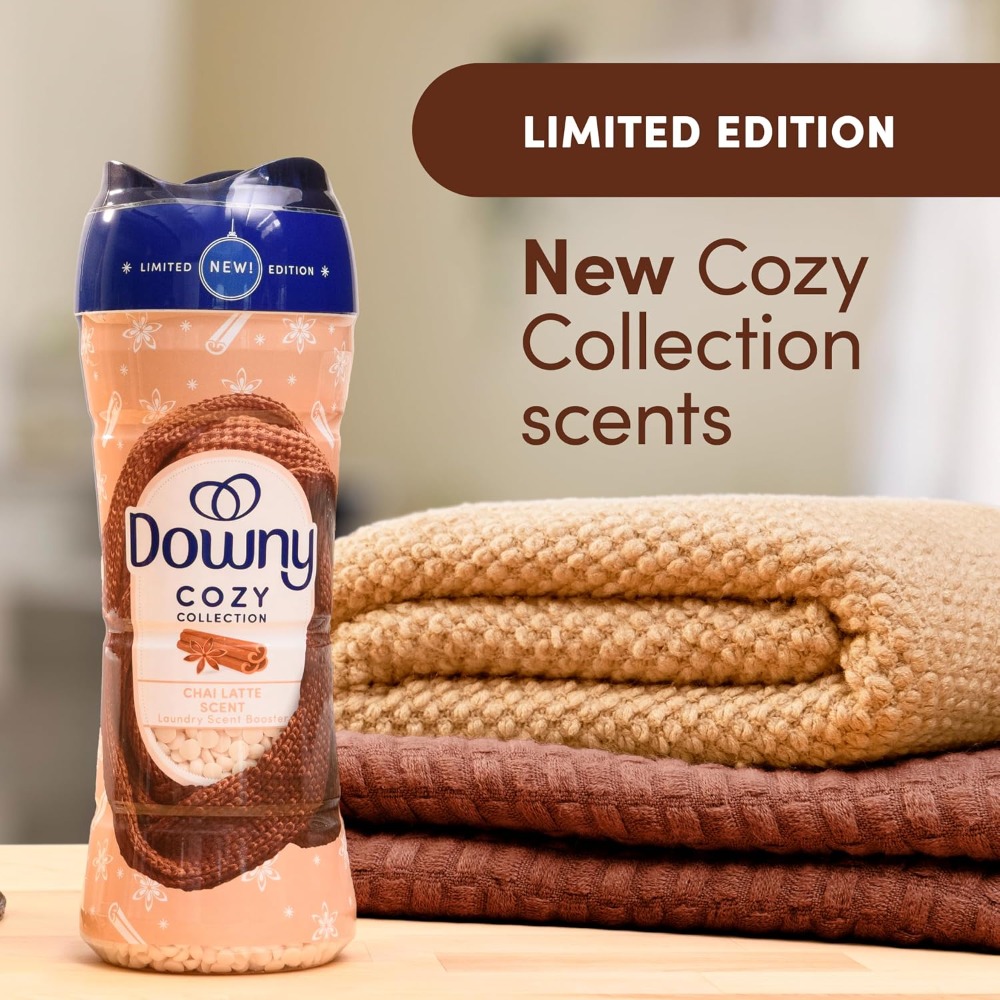 Limited Edition Chai Latte Sce - огляд і ціна Home Fragrance That Lasts Long