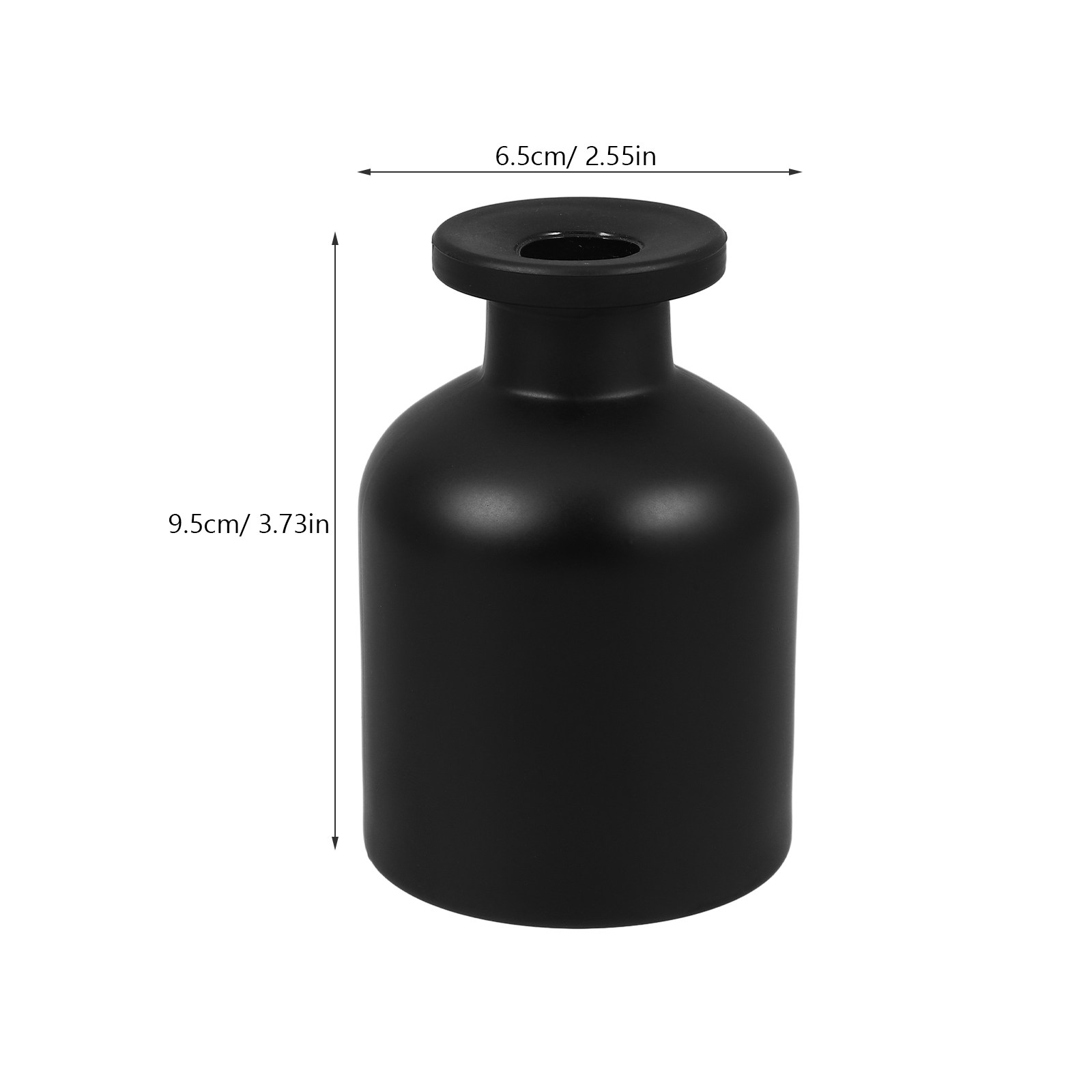 2Pcs Stylish Cylindrical Glass - огляд і ціна Home Fragrance Usa