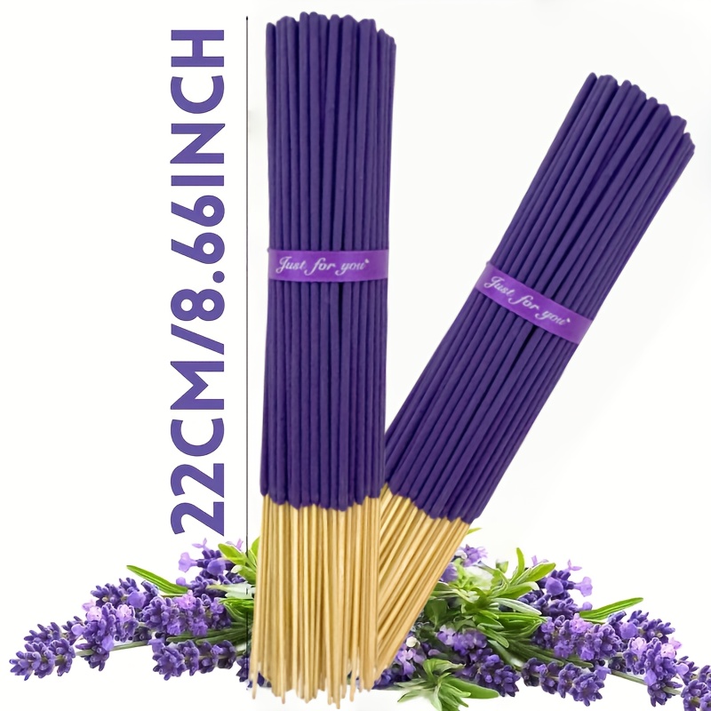 Lavender Premium Aromatherapy  - огляд і ціна Home Fragrance Scented Candle