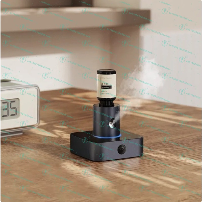 Intelligent aromatherapy machi - огляд і ціна Home Fragrance Essential Oils