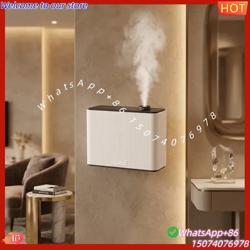 2026New 1000ml Home Custom Log - огляд і ціна Home Fragrance Market