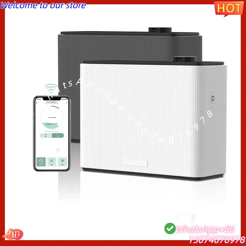 2026New 1000ml Home Custom Log - огляд і ціна Home Fragrance Market