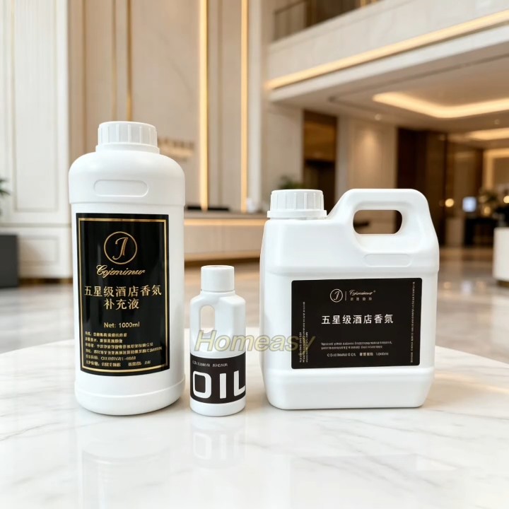 1000ml Hotel Aromatherapy Esse - огляд і ціна Home Fragrance That Lasts Long