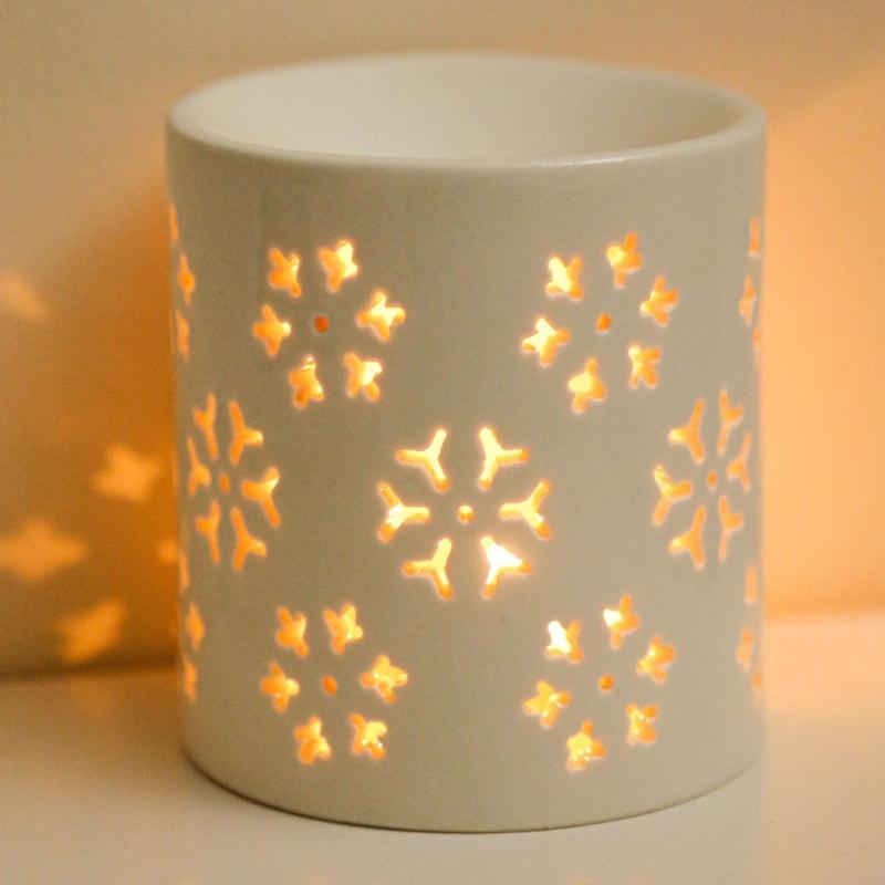 Essential Oil Burners Wax Melt - огляд і ціна Home Fragrance Wax Melts