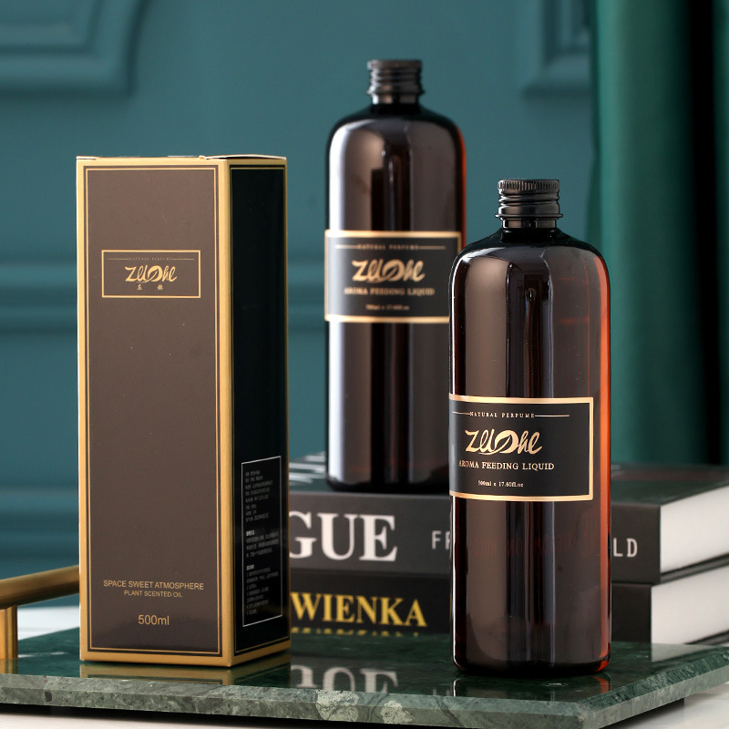 Refill Liquid For Aromatherapy - огляд і ціна Home Fragrance That Lasts Long
