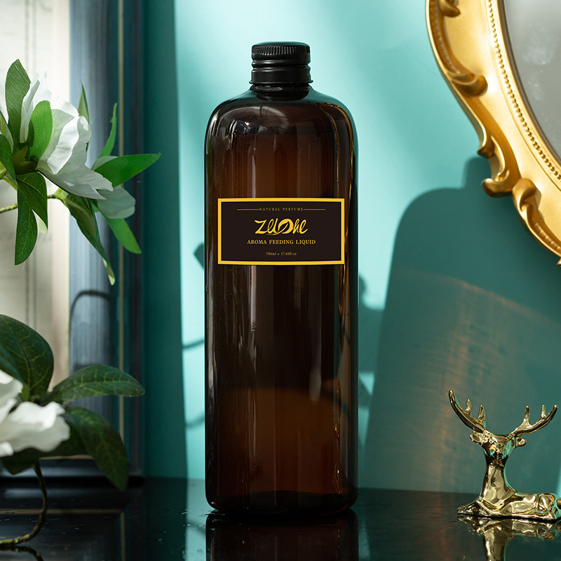 Refill Liquid For Aromatherapy - огляд і ціна Home Fragrance That Lasts Long