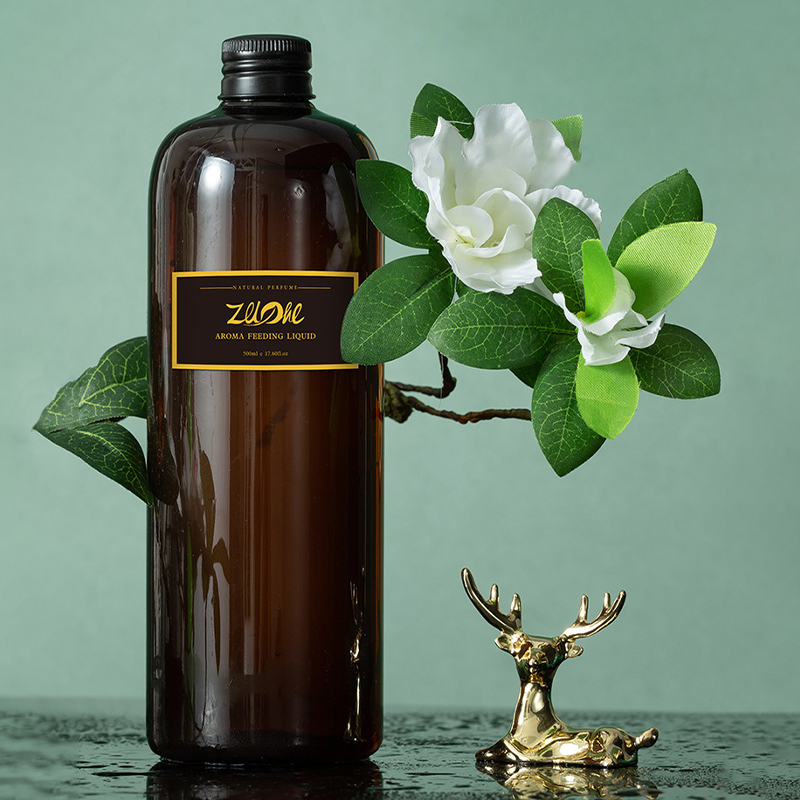 Refill Liquid For Aromatherapy - огляд і ціна Home Fragrance That Lasts Long