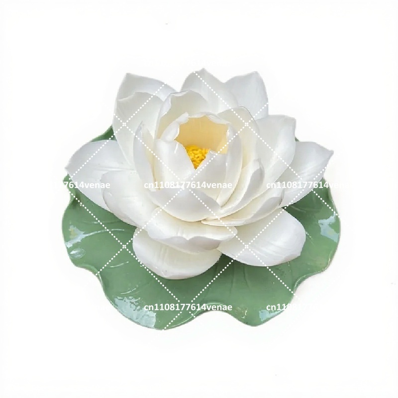 White Lotus Fragrance Insert C - огляд і ціна Home Fragrance White Lotus