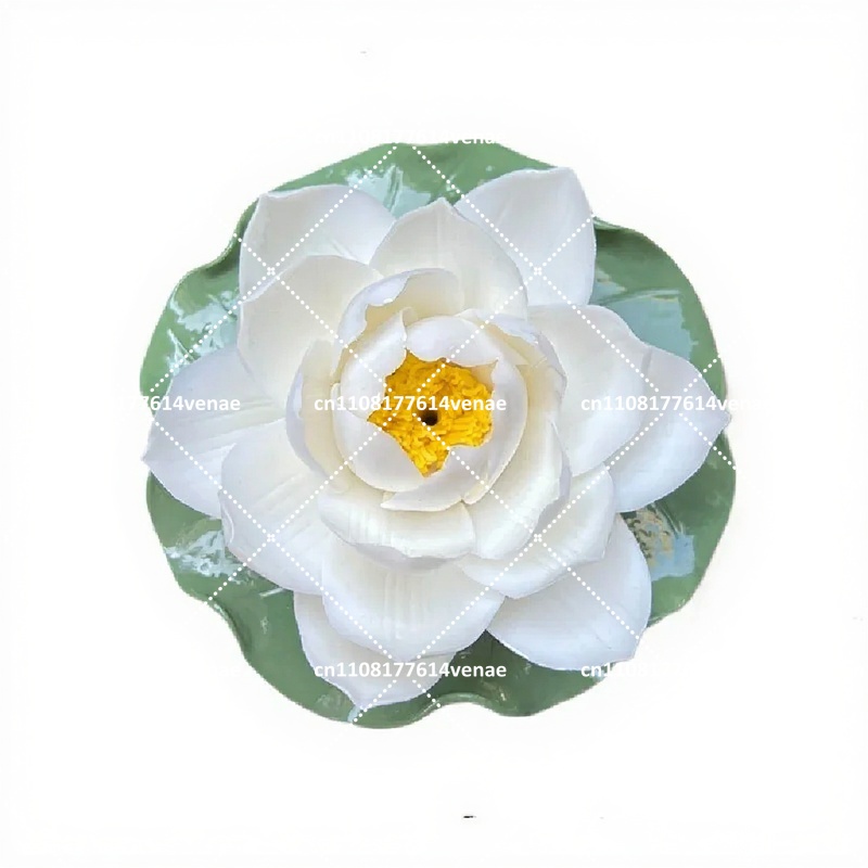White Lotus Fragrance Insert C - огляд і ціна Home Fragrance White Lotus
