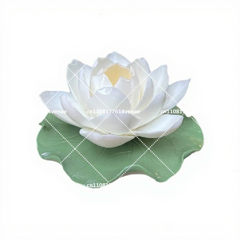 White Lotus Fragrance Insert C - огляд і ціна Home Fragrance White Lotus