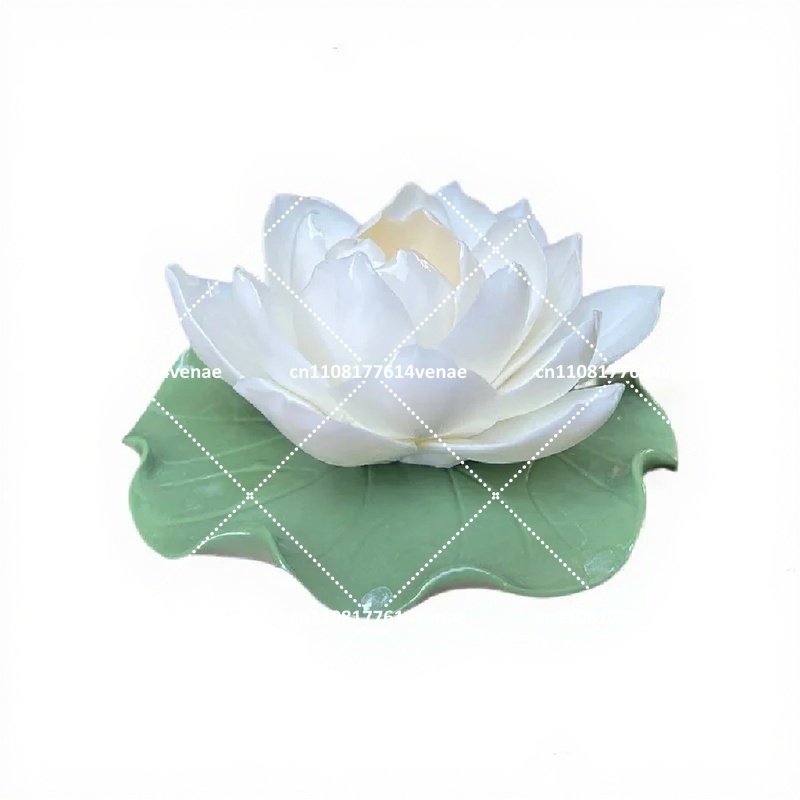 White Lotus Fragrance Insert C - огляд і ціна Home Fragrance White Lotus