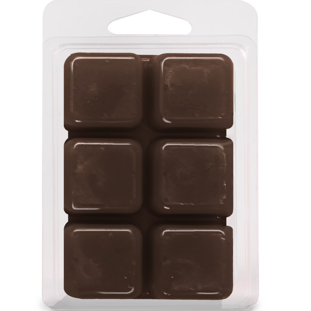 Brownie Pecan Pie Scented Wax  - огляд і ціна Home Fragrance Wax Melts