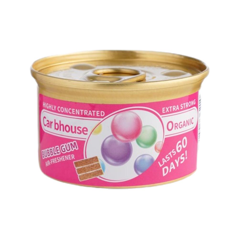 Car Air Freshener Bubble Gum S - огляд і ціна Home Fragrance That Lasts Long