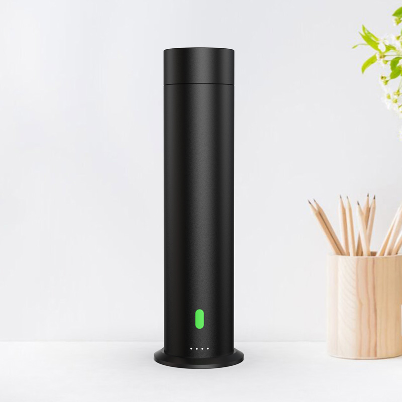 Large Silent 360 Aroma Diffuse - огляд і ціна Home Fragrance Market