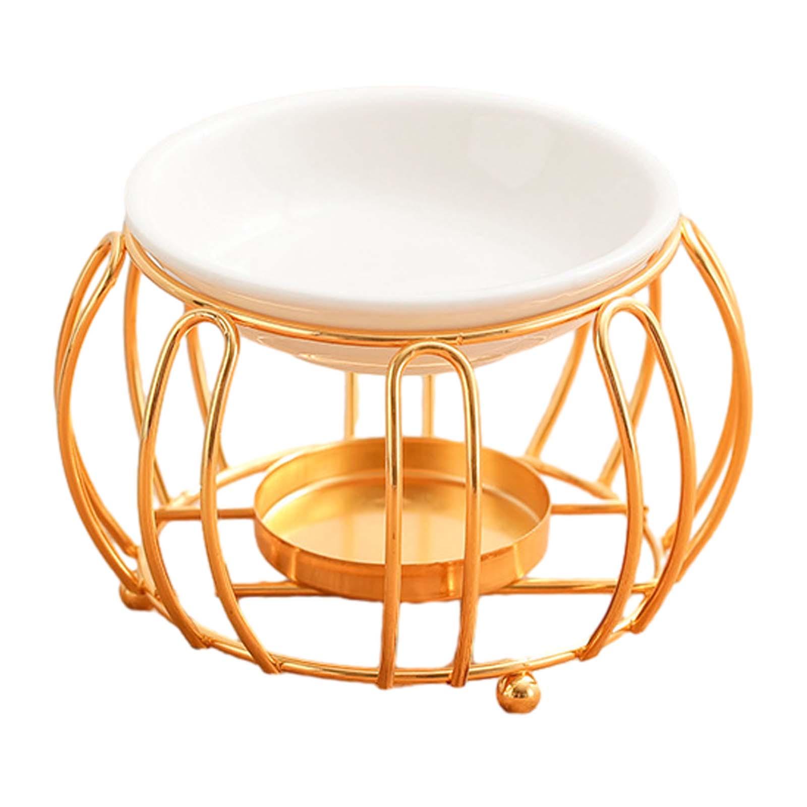 Candle Wax Melt Warmer Fragran - огляд і ціна Home Fragrance Wax Melts