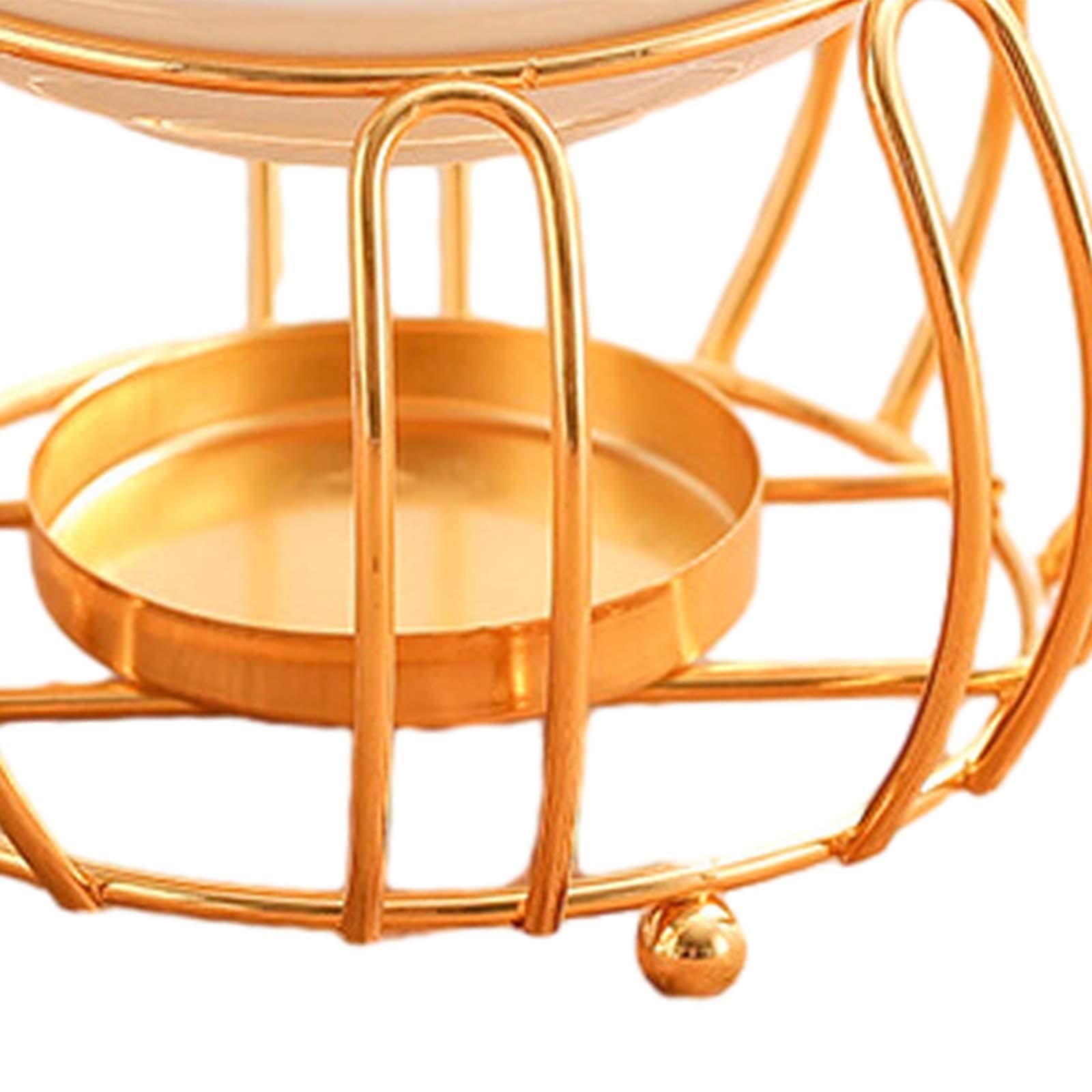 Candle Wax Melt Warmer Fragran - огляд і ціна Home Fragrance Wax Melts