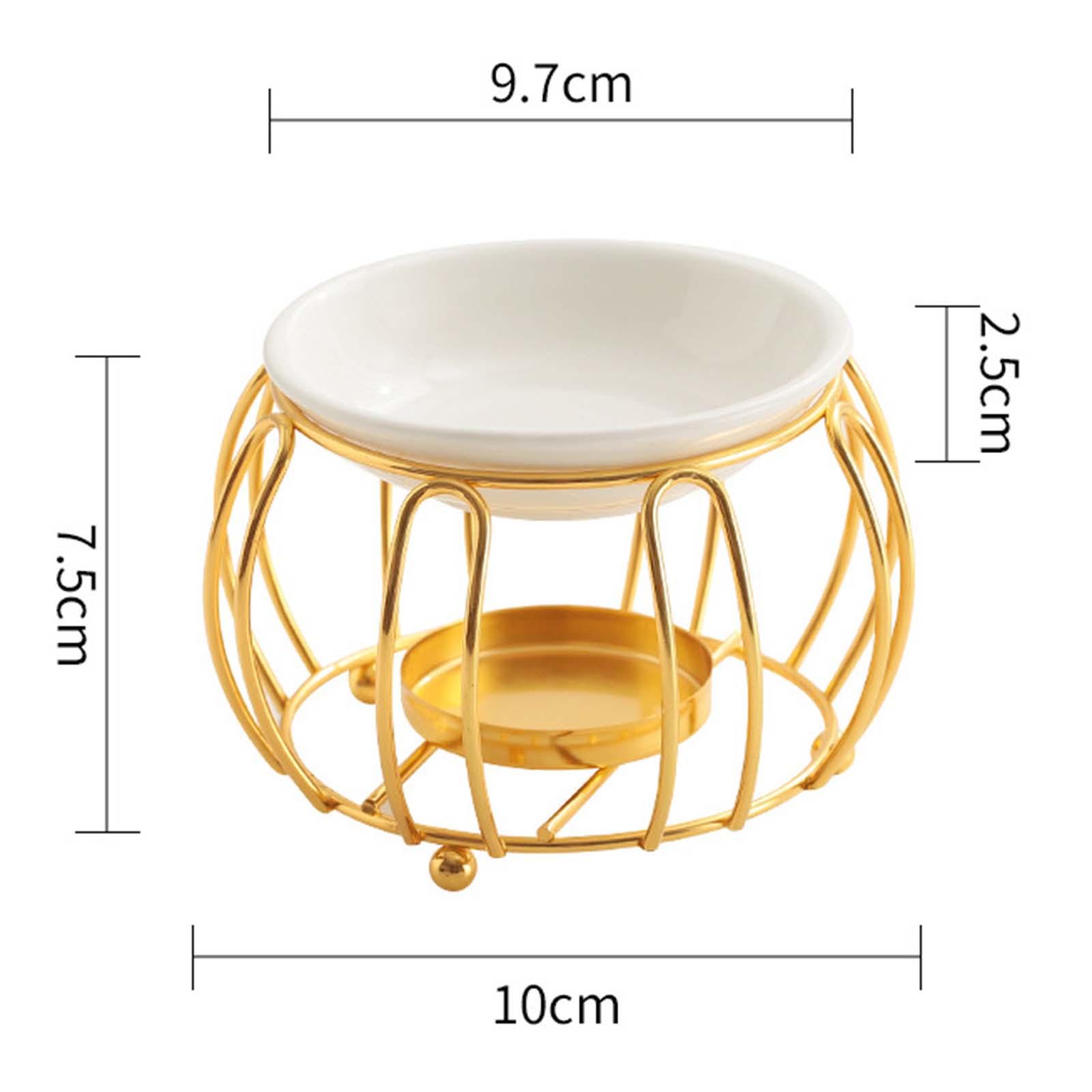 Candle Wax Melt Warmer Fragran - огляд і ціна Home Fragrance Wax Melts