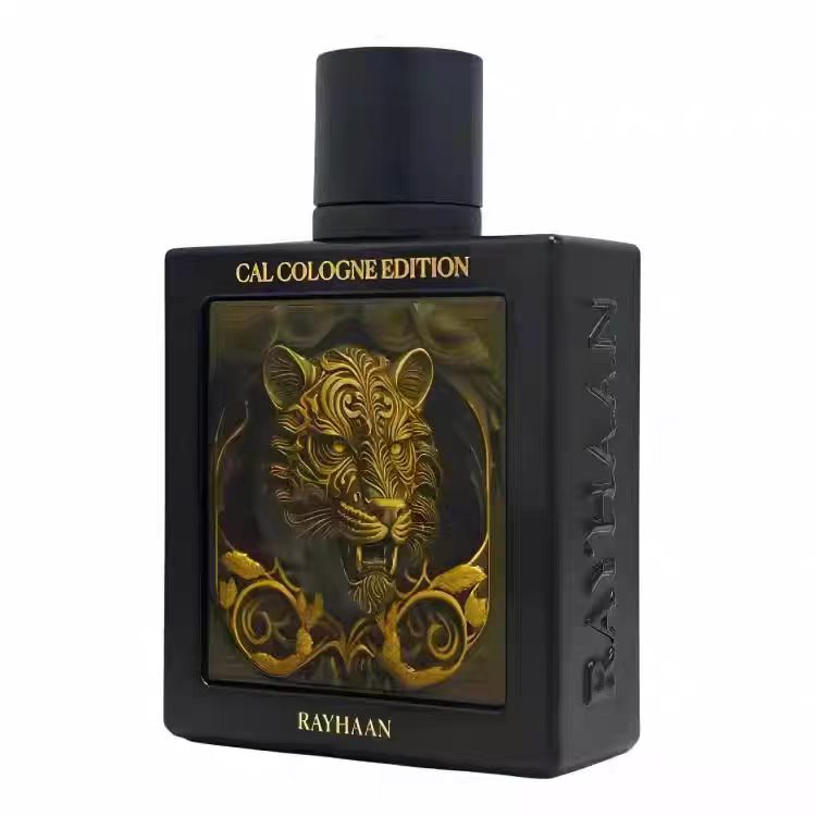 Rayhaan Cal Cologne Edition pe - огляд і ціна Home Fragrance Bergamot