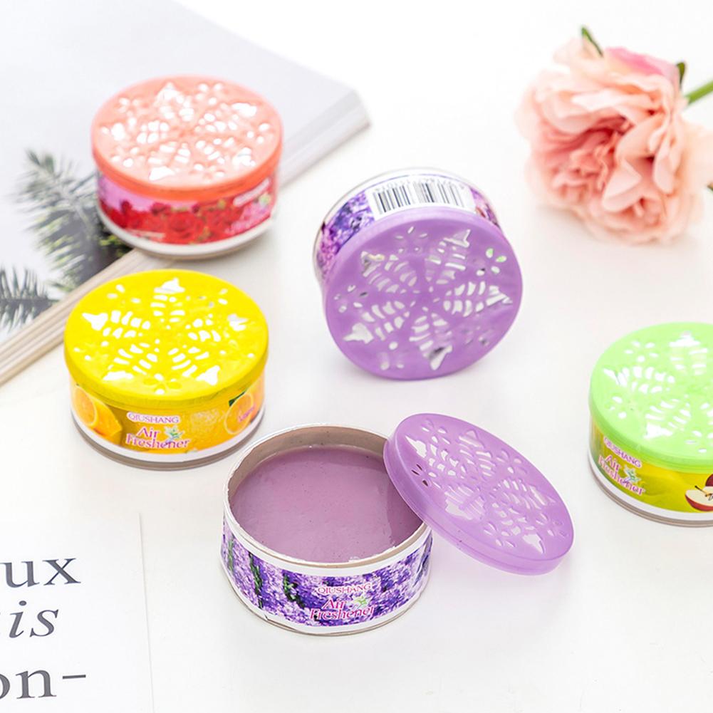 Solid Air Freshener Aromathera - огляд і ціна Home Fragrance Usa