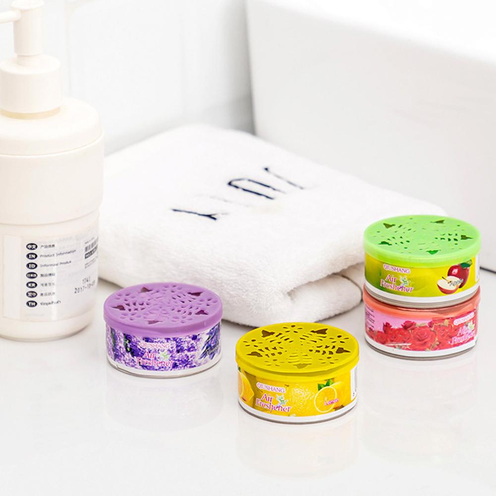 Solid Air Freshener Aromathera - огляд і ціна Home Fragrance Usa