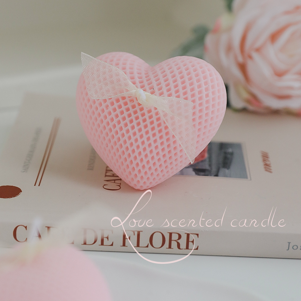 Custom Candle Home Fragrance H - огляд і ціна Home Fragrance Scented Candle