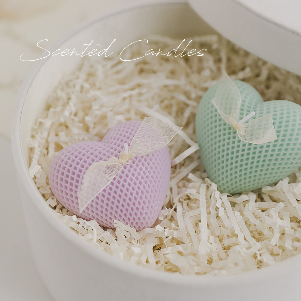 Custom Candle Home Fragrance H - огляд і ціна Home Fragrance Scented Candle