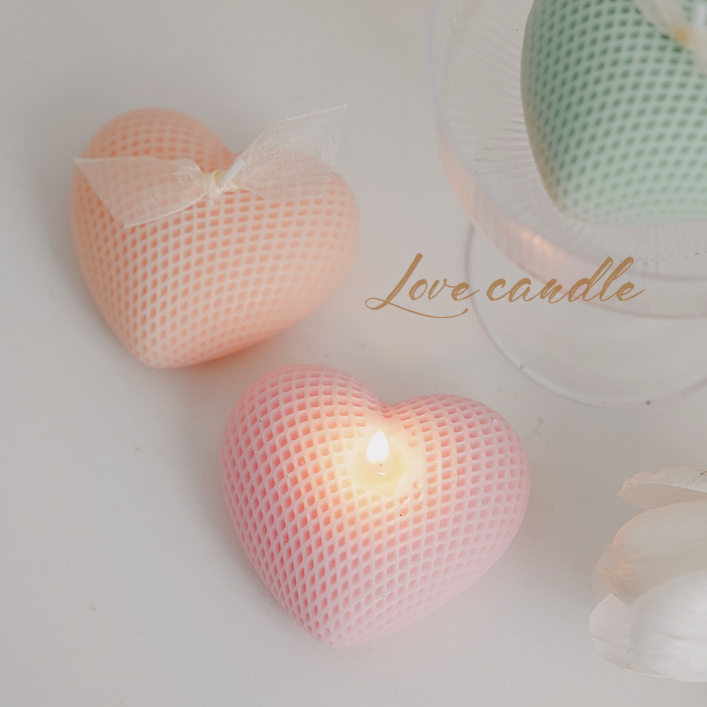 Custom Candle Home Fragrance H - огляд і ціна Home Fragrance Scented Candle