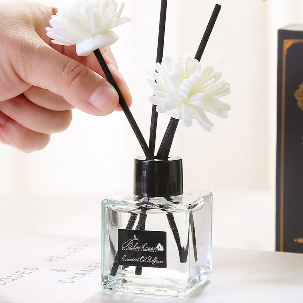 50ml Aroma Reed Diffuser Oil f - огляд і ціна Home Fragrance That Lasts Long