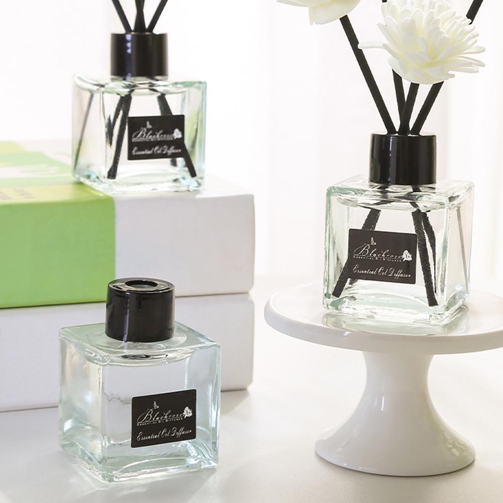 50ml Aroma Reed Diffuser Oil f - огляд і ціна Home Fragrance That Lasts Long