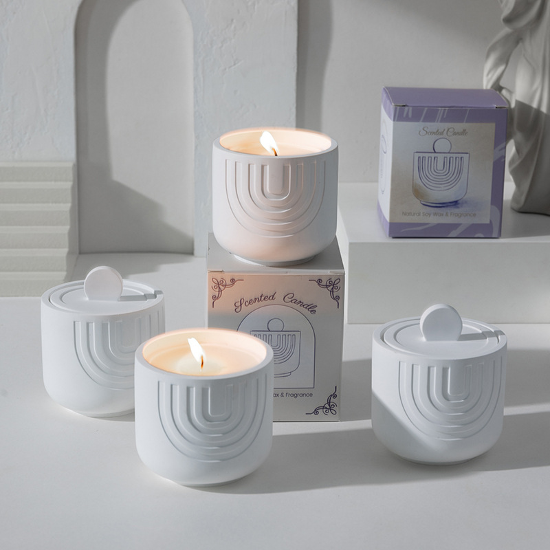 Candle Scents Scented Candles  - огляд і ціна Home Fragrance Scented Candle
