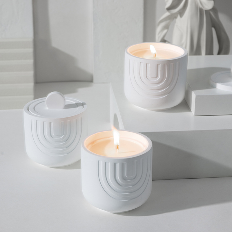 Candle Scents Scented Candles  - огляд і ціна Home Fragrance Scented Candle