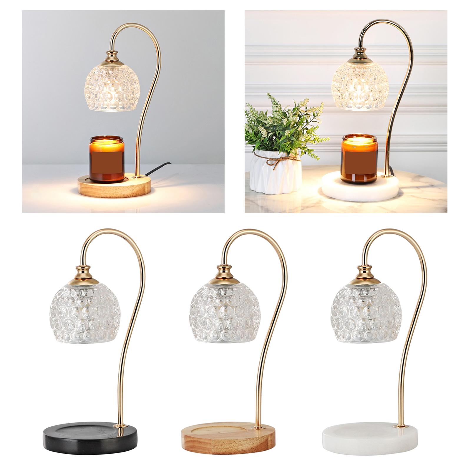 Candle Wax Melt Warmer Electri - огляд і ціна Home Fragrance Wax Melts