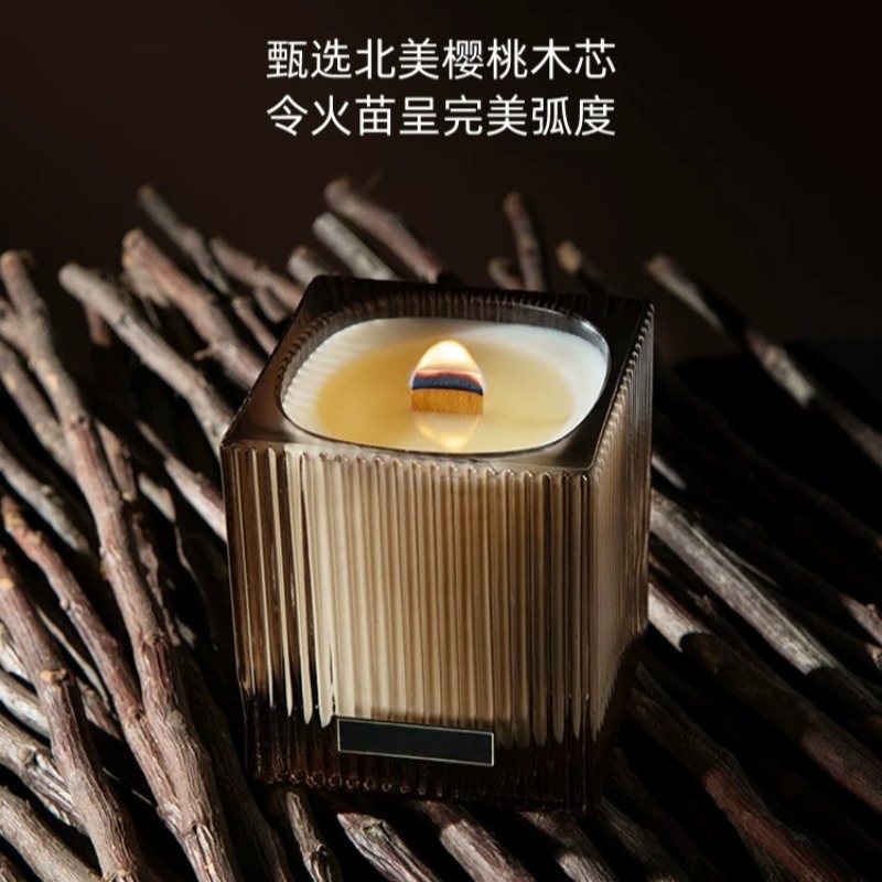 Aromatherapy Scented Candle, L - огляд і ціна Home Fragrance Scented Candle