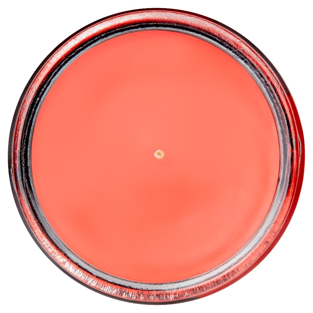 Cranberry Mandarin Scented Can - огляд і ціна Home Fragrance Scented Candle