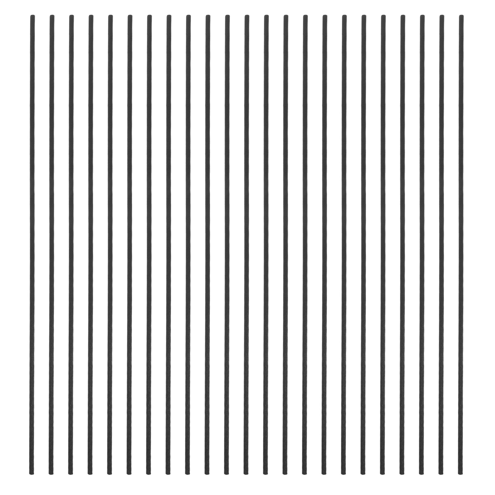 100Pcs Black Fiber Reed Diffus - огляд і ціна Home Fragrance Usa