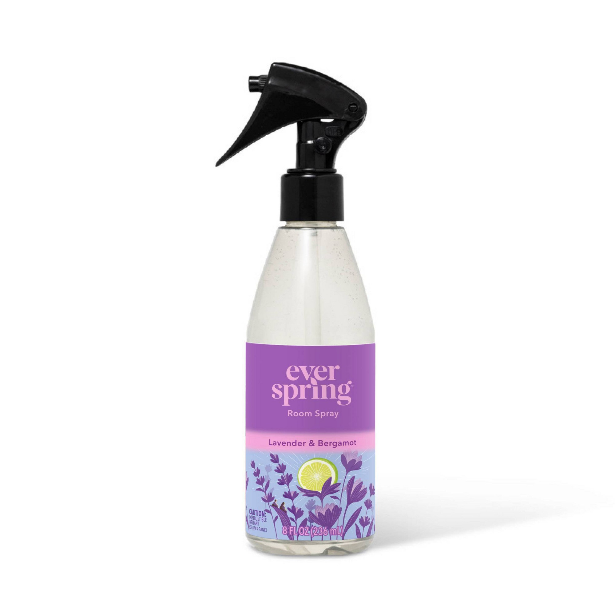 Lavender Bergamot Room Spray W - огляд і ціна Home Fragrance Bergamot