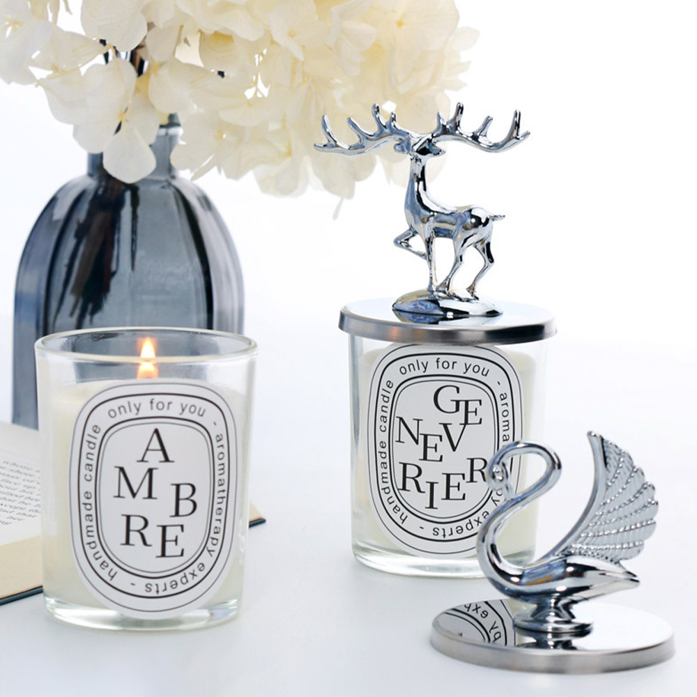 Hot Sale 1Pc Swan Shaped Natur - огляд і ціна Home Fragrance Wax Melts