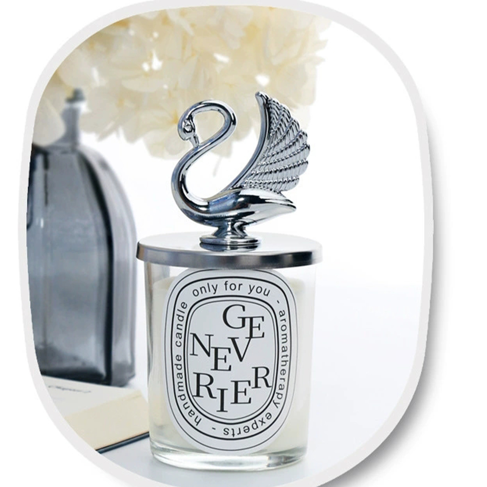 Hot Sale 1Pc Swan Shaped Natur - огляд і ціна Home Fragrance Wax Melts