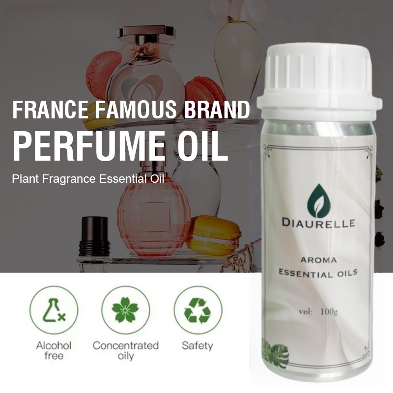 DIAURELLE 100mL Aroma Diffuser - огляд і ціна Home Fragrance Essential Oils