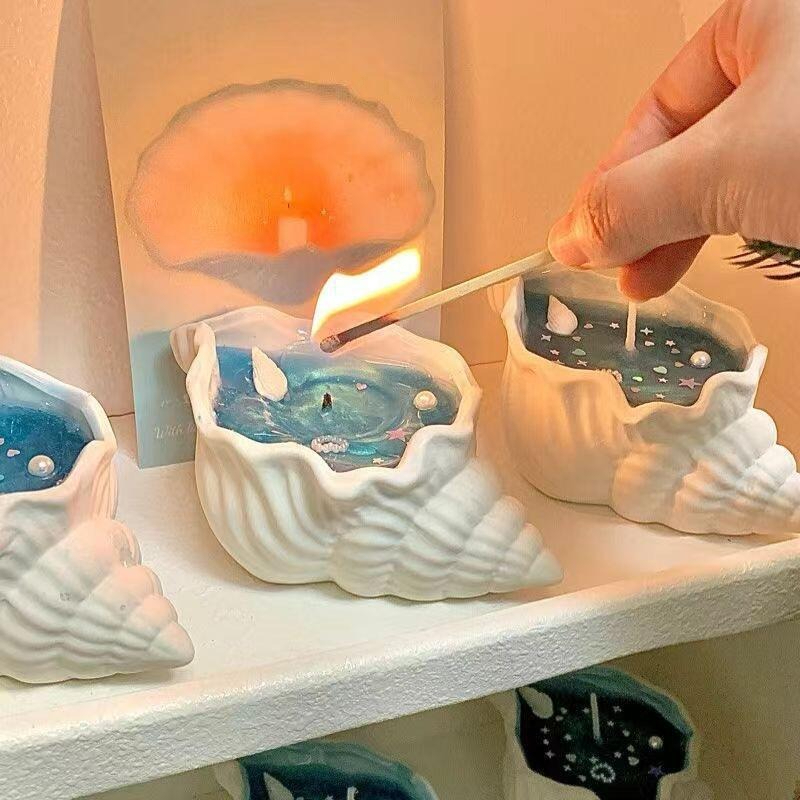 Solid Essential Oil Wax Melt,  - огляд і ціна Home Fragrance Wax Melts