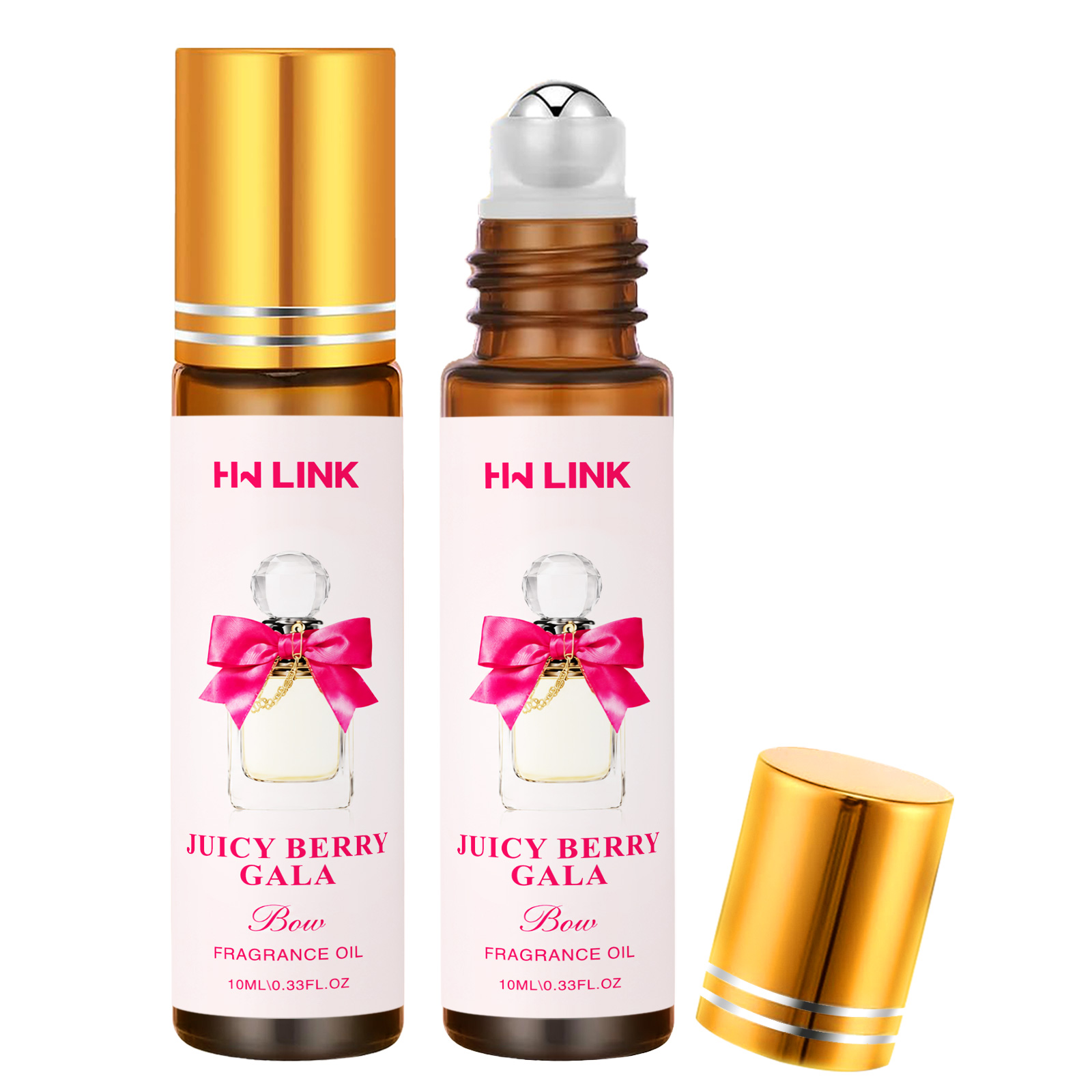 10ml Juicy Berry Gala Essentia - огляд і ціна Home Fragrance Essential Oils