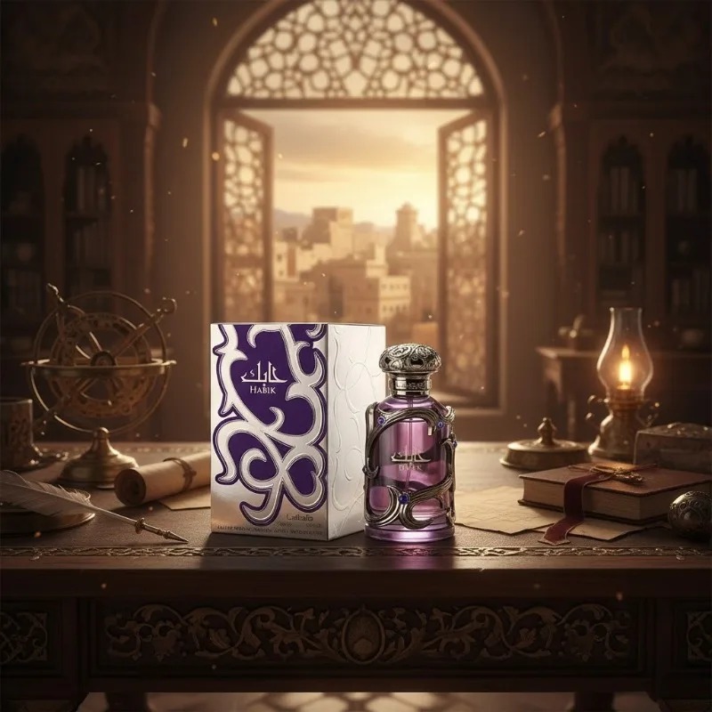 Unisex Eau De Parfum 100ml Lon - огляд і ціна Home Fragrance Bergamot