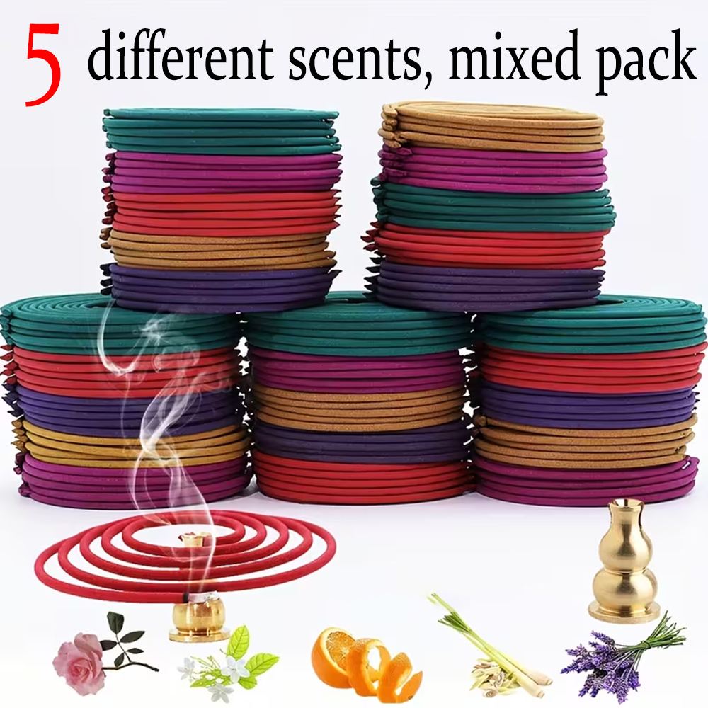 High-Quality Classic Spiral In - огляд і ціна Home Fragrance Scented Candle