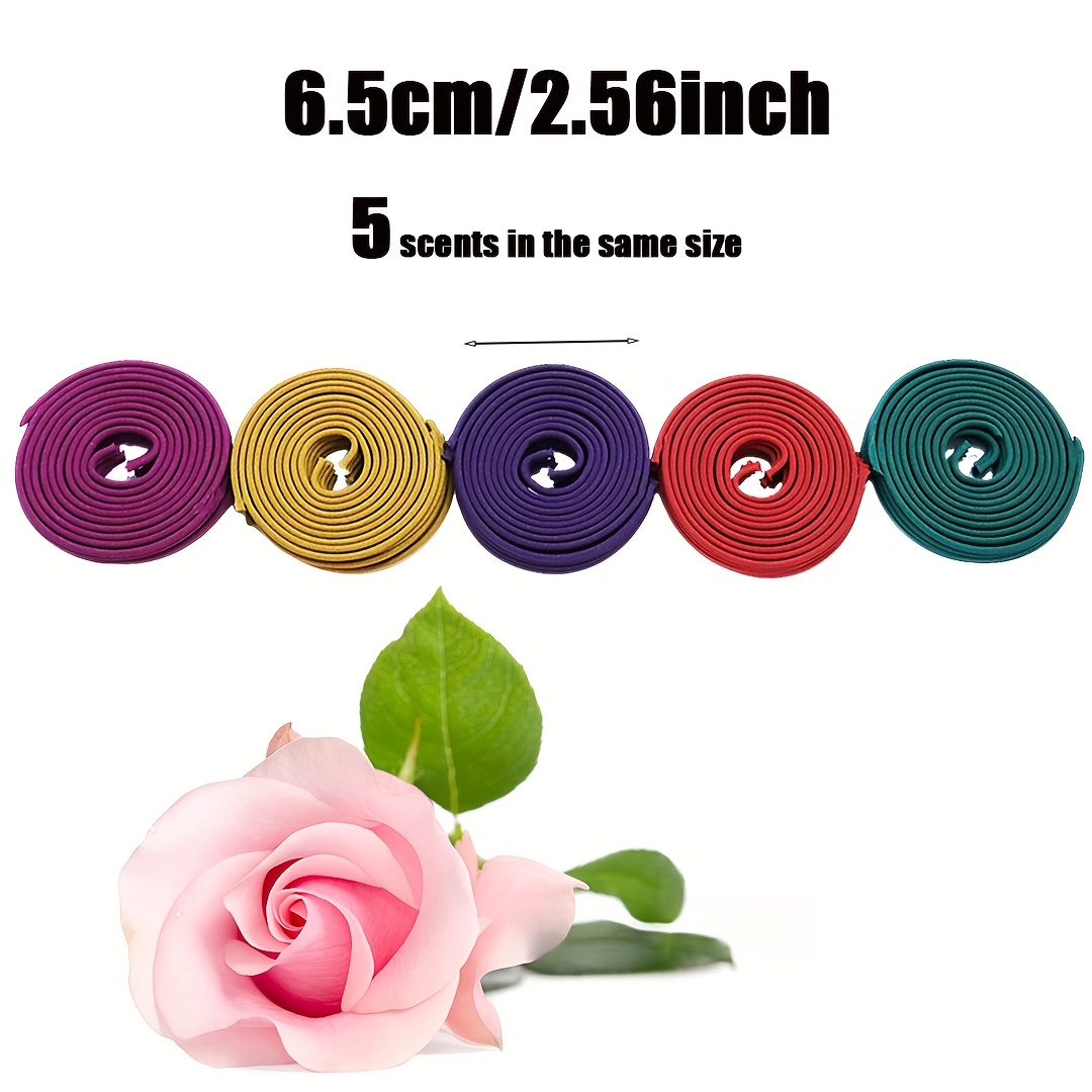 High-Quality Classic Spiral In - огляд і ціна Home Fragrance Scented Candle